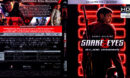 Snake Eyes: G.I. Joe Origins (2021) DE 4K UHD Covers