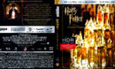 Harry Potter und der Halbblutprinz (2009) DE 4K UHD Covers