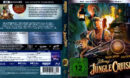 Jungle Cruise (2021) DE 4K UHD Cover