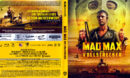 Mad Max 2 - Der Vollstrecker (1981) DE 4K UHD Covers