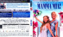 Mamma Mia! (2008) DE 4K UHD Covers