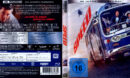 Speed (1994) DE 4K UHD Cover
