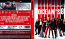 Ocean's 8 (2018) DE 4K UHD Covers