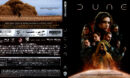 Dune (2021) DE 4K UHD Covers