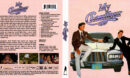 My Chauffeur (1985) Blu-Ray Covers
