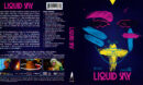 Liquid Sky (1982) Blu-Ray Covers