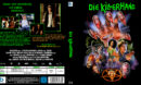Die Killerhand (1999) DE Blu-Ray Cover