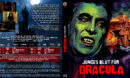 Junges Blut für Dracula (1970) DE Blu-Ray Cover