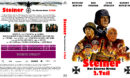 Steiner - Das Eiserne Kreuz, 2. Teil (1979) DE Blu-Ray Cover