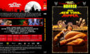 Der New York Ripper (1982) DE Blu-Ray Cover