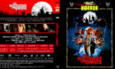 Die Geisterstadt der Zombies: Über dem Jenseits (1981) DE Blu-Ray Cover