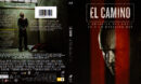 El Camino - A Breaking Bad Movie Blu-Ray Cover