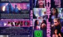 Hustlers (2020) R2 DE DVD Cover