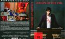 Lesson Of The Evil (2012) R2 DE DVD Cover