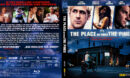 Place Beyond The Pines (2012) DE Blu-Ray Cover