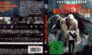 Rampge-Big Meets Bigger 3D (2018) DE Blu-Ray Cover