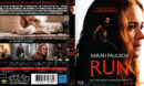 Run (2020) DE Blu-Ray Cover