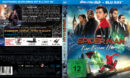 Spider-Man-Far From Home 3D DE Blu-Ray Cover