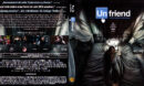 Unfriend (2016) DE Blu-Ray Cover