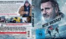 The Ice Road (2021) DE Blu-Ray Cover