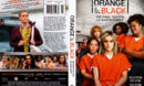 Orange is the New Black (Season 7) R1 DVD Cover