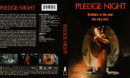 Pledge Night (1988) Blu-Ray Covers