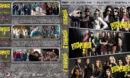 Pitch Perfect Triple Feature Custom 4K UHD Cover