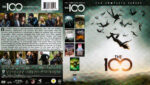 The 100 (The Complete Series) R1 DVD Cover 2021-12-27_61c9bf9ab9883_The100TheCompleteSeries