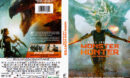 Monster Hunter R1 DVD Cover