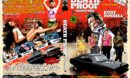 Death Proof (2007) R2 DE DVD Cover