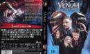 Venom-Let There Be Carnage R2 DE DVD Cover