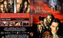 The Man in the Iron Mask (1998) R1 DVD Cover & Label