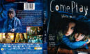Come Play (2020) R1 DVD Cover
