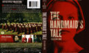 The Handmaid's Tale (Season 1) R1 DVD Cover