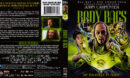 Body Bags Blu-Ray Cover