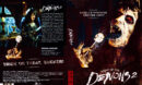 Night of the Demons 2 (1994) Blu-Ray Cover