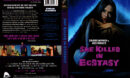 She Killed in Ecstasy (1970) R1 DVD Cover