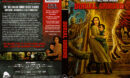 Burial Ground (1980) R1 DVD Cover