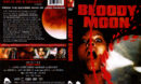 Bloody Moon (1981) R1 DVD Cover