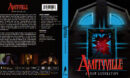 Amityville - A New Generation (1993) Blu-Ray Cover