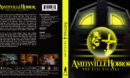 Amityville 4 (1989) Blu-Ray Covers
