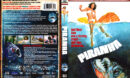 Piranha (1978) R1 DVD Covers