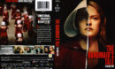 The Handmaid's Tale (Season 2) R1 DVD Cover