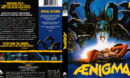 Aenigma (1987) Blu-Ray Cover
