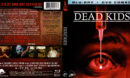 Dead Kids (1981) Blu-Ray Cover
