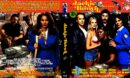 Jackie Brown (1997) DE Blu-Ray Cover