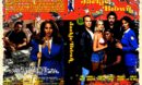 Jackie Brown (1997) R2 DE DVD Cover