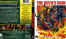 The Devil's Rain (1975) Blu-Ray Covers