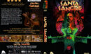 Santa Sangre (1989) R1 DVD Cover