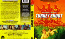Turkey Shoot (1981) R1 DVD Cover